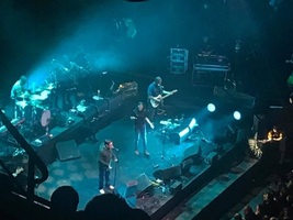 Paul Heaton & Jacqui Abbott / Paul Heaton on Nov 28, 2018 [837-small]