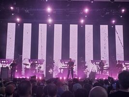 Death Cab for Cutie / Jay Som on Jul 14, 2026 [849-small]