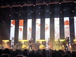 Death Cab for Cutie / Jay Som on Jul 14, 2026 [850-small]