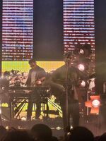 Death Cab for Cutie / Jay Som on Jul 14, 2026 [852-small]