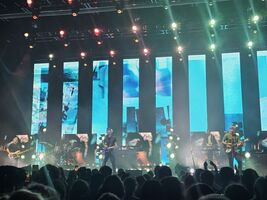 Death Cab for Cutie / Jay Som on Jul 14, 2026 [853-small]