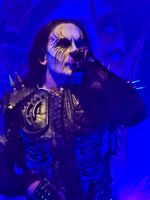 Cradle of Filth / DevilDriver on Jul 14, 2026 [873-small]