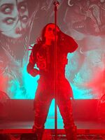 Cradle of Filth / DevilDriver on Jul 14, 2026 [874-small]