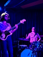 Filthy Rich, The Liquorice Experiment / Filthy Rich on Jul 10, 2026 [880-small]