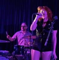 Filthy Rich, The Liquorice Experiment / Filthy Rich on Jul 10, 2026 [882-small]