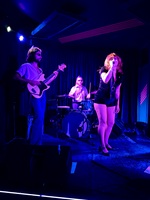 Filthy Rich, The Liquorice Experiment / Filthy Rich on Jul 10, 2026 [883-small]