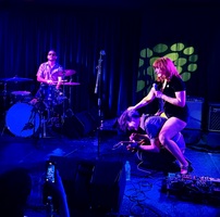 Filthy Rich, The Liquorice Experiment / Filthy Rich on Jul 10, 2026 [884-small]