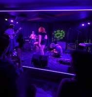 Filthy Rich, The Liquorice Experiment / Filthy Rich on Jul 10, 2026 [885-small]