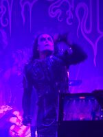 Cradle of Filth / DevilDriver on Jul 14, 2026 [886-small]