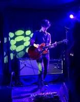 Filthy Rich, The Liquorice Experiment / Filthy Rich on Jul 10, 2026 [889-small]