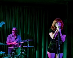 Filthy Rich, The Liquorice Experiment / Filthy Rich on Jul 10, 2026 [891-small]