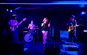 Filthy Rich, The Liquorice Experiment / Filthy Rich on Jul 10, 2026 [892-small]