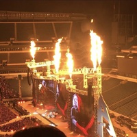 Avenged Sevenfold / Metallica / Volbeat on May 12, 2017 [899-small]