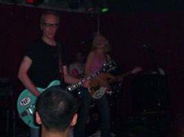 Bettie Serveert / JJ Magazine / The Twilight on Jun 24, 2005 [920-small]