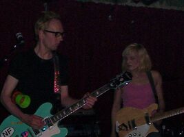 Bettie Serveert / JJ Magazine / The Twilight on Jun 24, 2005 [921-small]