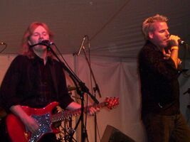 The Reaganomics on Sep 30, 2005 [925-small]