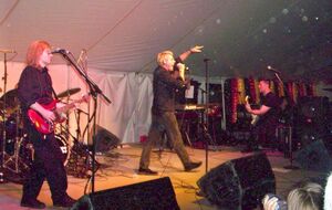 The Reaganomics on Sep 30, 2005 [926-small]