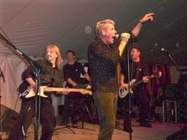 The Reaganomics on Sep 30, 2005 [927-small]