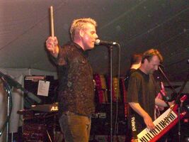 The Reaganomics on Sep 30, 2005 [928-small]
