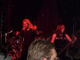 Sugar (Cleveland) / Level-C / Jackie on Dec 30, 2005 [939-small]