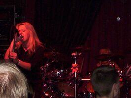 Sugar (Cleveland) / Level-C / Jackie on Dec 30, 2005 [940-small]