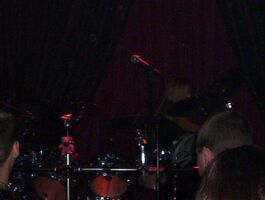 Sugar (Cleveland) / Level-C / Jackie on Dec 30, 2005 [942-small]
