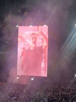 System of a Down / Queens of the Stone Age / Acid Bath on Jul 15, 2026 [963-small]