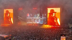 System of a Down / Queens of the Stone Age / Acid Bath on Jul 15, 2026 [964-small]