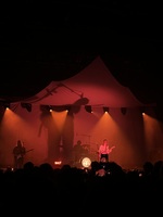 The Backseat Lovers / Free Range on May 18, 2023 [979-small]