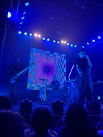 Joywave / Almost Monday on Mar 21, 2022 [982-small]