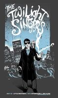The Twilight Singers / After Hours / Jeff Klein on May 23, 2006 [989-small]