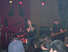 Radio Birdman / New Bomb Turks / This Moment in Black History on Sep 5, 2006 [997-small]