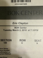 Eric Clapton / Roger Daltrey on Mar 2, 2010 [139-small]