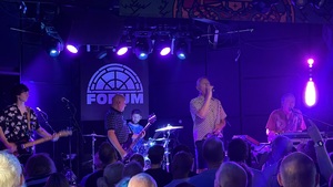 Inspiral Carpets / Trampolene on Jul 5, 2026 [302-small]