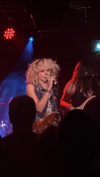 Grace Bowers / Die Twice on Jul 14, 2026 [306-small]