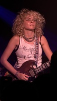 Grace Bowers / Die Twice on Jul 14, 2026 [307-small]