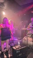 Grace Bowers / Die Twice on Jul 14, 2026 [308-small]