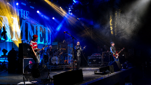 The Damned / Doctor & The Medics / The Fleshtones on Dec 4, 2024 [327-small]