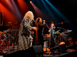 The Damned / Doctor & The Medics / The Fleshtones on Dec 4, 2024 [331-small]
