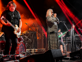 The Damned / Doctor & The Medics / The Fleshtones on Dec 4, 2024 [333-small]