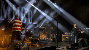 The Damned / Doctor & The Medics / The Fleshtones on Dec 4, 2024 [335-small]