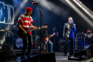The Damned / Doctor & The Medics / The Fleshtones on Dec 4, 2024 [336-small]