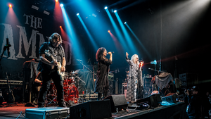 The Damned / Doctor & The Medics / The Fleshtones on Dec 4, 2024 [339-small]