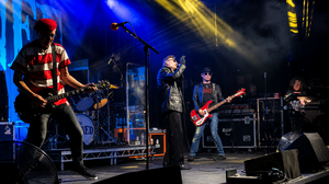 The Damned / Doctor & The Medics / The Fleshtones on Dec 4, 2024 [340-small]