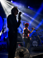 The Damned / Doctor & The Medics / The Fleshtones on Dec 4, 2024 [342-small]