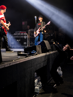 The Damned / Doctor & The Medics / The Fleshtones on Dec 4, 2024 [343-small]