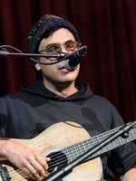 Fabiano Do Nascimento / Muku on Jul 15, 2026 [397-small]