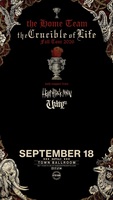 The Home Team / Heart Attack Man / UnityTX on Sep 18, 2026 [402-small]