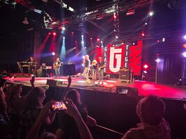 Glass Tiger on Jul 12, 2026 [521-small]