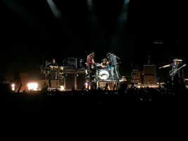 Neil Young / Band of Horses / Lukas Nelson & Promise of the Real on Jul 16, 2015 [527-small]